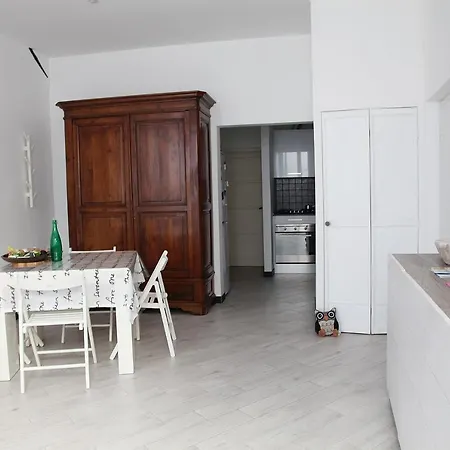 Guest house Vegetti19