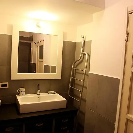 Guest house Vegetti19 Genoa