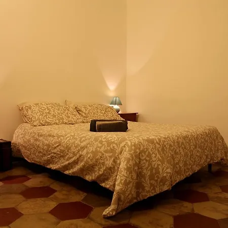 Guest house Vegetti19 *