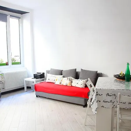 Guest house Vegetti19