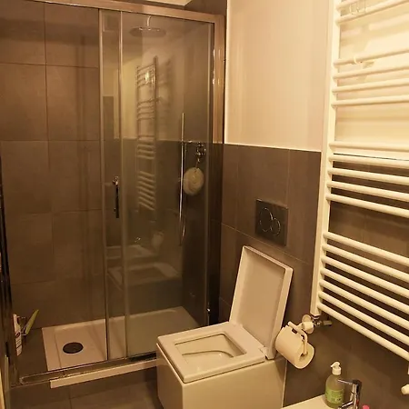 Vegetti19 Guest house